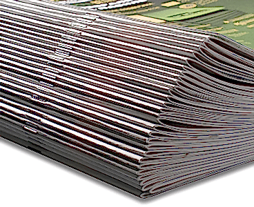 Шитье на скобу 